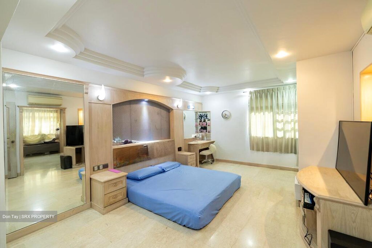 Blk 163 Jalan Teck Whye (Choa Chu Kang), HDB Executive #525298591
